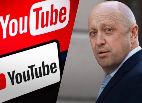 Priqojin: “YouTube” tezliklə bağlanacaq və bundan istifadə edənlər cəzalanacaq”