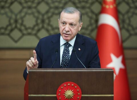 “Akkuyu” AES-in ilk enerji bloku yaxın aylarda işə salınacaq
