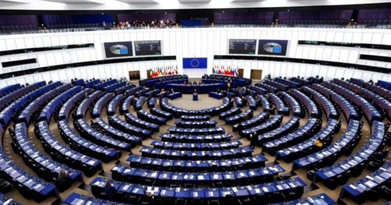 Avropa Parlamenti Ermənistanın ümidlərini necə PUÇ ETDİ? – Qriqoryan AÇIQLADI