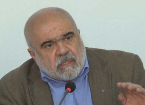 Eskalasiya gözlənilməlidir: İsgəndəryan yeni müharibə ehtimalından DANIŞDI