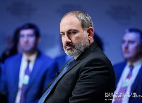 “Paşinyan nə Moskvada, nə Davosda, nə də başqa yerdə problemin həlli üçün fürsət axtarmır” – Matevosyan
