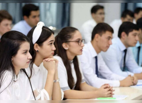 Özbəkistanda qızların davranışına yeni qurum NƏZARƏT EDƏCƏK
