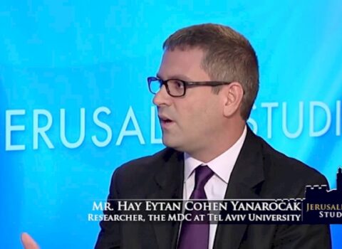 “İran Azərbaycan dövləti üçün təhlükəyə çevrilib” – MÜSAHİBƏ