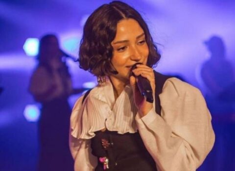 Türkiyəli müğənni Bakı konsertindən görün neçə milyon qazandı
