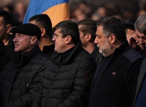 Rusiyadan Qarabağdakı qondarma quruma MESAJ: “Sülhməramlılar sizə kömək edə bilməyəcək”