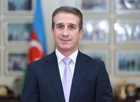 Səfir: “Biz terror aktını törədənlərin cəzalandırılmasını tələb edirik”