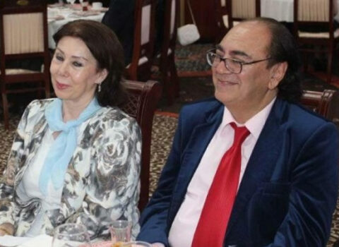 Cavan Zeynallı xanımının son arzusunu AÇIQLADI