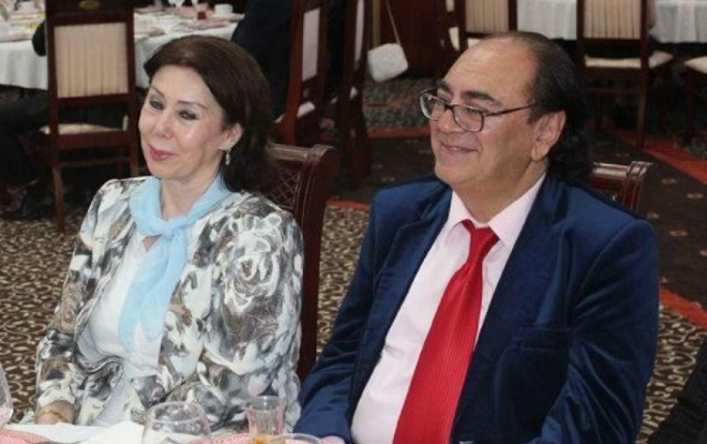 Cavan Zeynallı xanımının son arzusunu AÇIQLADI Cavan Zeynallı xanımının son arzusunu AÇIQLADI