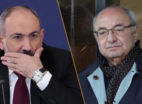 “Yazıq insan, nə bilik var, nə məntiq, nə də vicdan” – Manukyan
