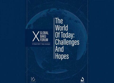 X Qlobal Bakı Forumunun vaxtı AÇIQLANDI