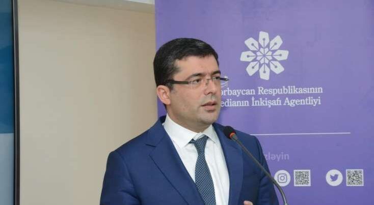 “Media subyektləri gəlir və mənfəət vergisindən azad edilə bilər” – ÖZƏL “Media subyektləri gəlir və mənfəət vergisindən azad edilə bilər” – ÖZƏL