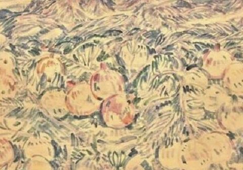 Azərbaycandan oğurlanan əsərlər satışa çıxarıldı – ŞOK