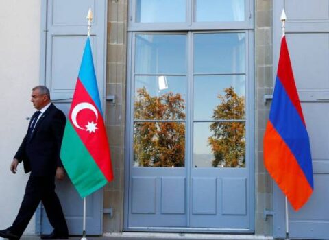 Bakı və İrəvan arasında sülhü yalnız bu dövlət yarada bilər – Qordondan İLGİNC Qarabağ AÇIQLAMASI