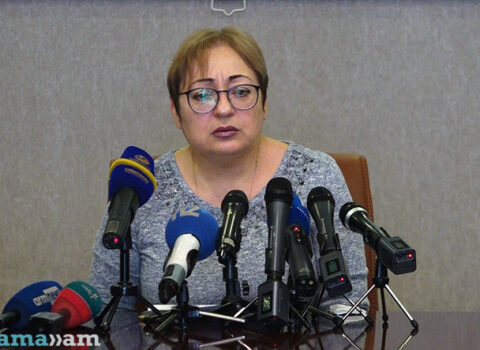 “Bu gün Qarabağı versək, sabah bizi Ermənistandan çıxaracaqlar” – Bakı ermənisi