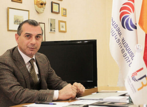 “Lavrov düz deyir, rus qoşunları getsə, müstəqilliyimizi itirəcəyik” – Tarverdyan