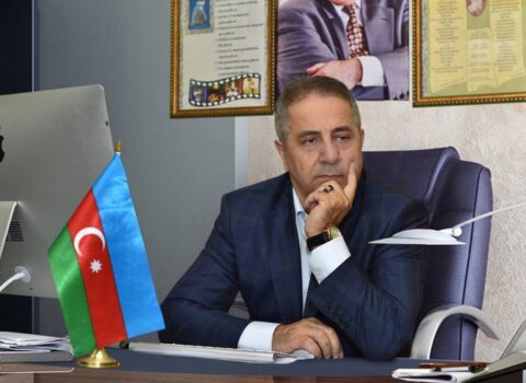 “Qərbi Azərbaycana Qayıdış Konsepsiyası” layihəsi HAZIRLANIB