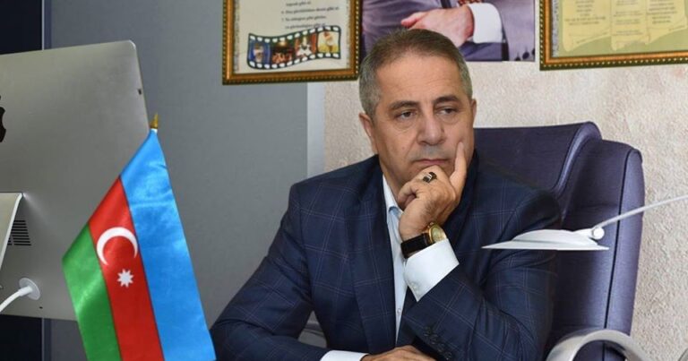 “Qərbi Azərbaycana Qayıdış Konsepsiyası” layihəsi HAZIRLANIB “Qərbi Azərbaycana Qayıdış Konsepsiyası” layihəsi HAZIRLANIB