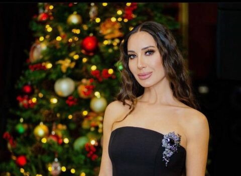 Erməni aktrisa: “Qoy yeni il mənə Qarabağı qaytarsın”