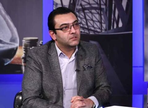 “Laçın dəhlizi müharibə yolu ilə açılacaq” – Qasparyandan SƏRSƏMLƏMƏ