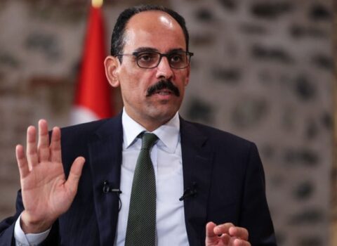 Türkiyə Prezidentinin sözçüsü İsveç və Finlandiyaya NATO ilə bağlı vaxt qoydu