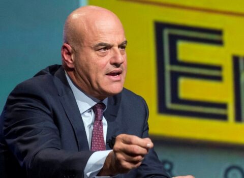 “Eni” şirkətinin baş direktoru: “2025-ci ilə qədər Rusiyadan qaz alışı dayandırılacaq”