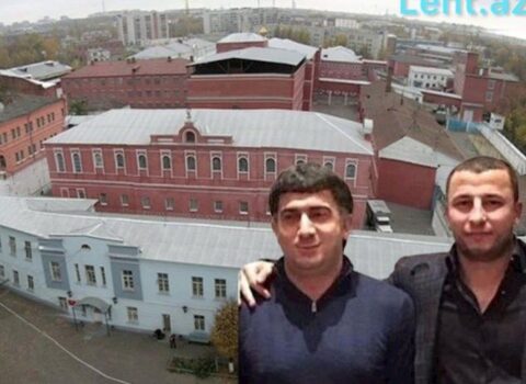 Lənkəranskinin “sağ əli” ən qəddar həbsxanaya göndərildi