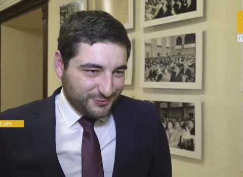 Paşinyan Ukraynada “taxta biznesi”nə BAŞLADI