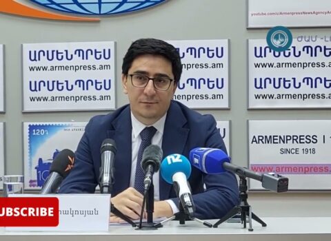 “Azərbaycana kənar təzyiqləri artırmaqdan başqa yol yoxdur” – Kirakosyan