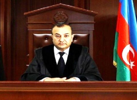 Məhkəmə sədrinin qardaşı oğlu faciəvi şəkildə öldü – FOTO
