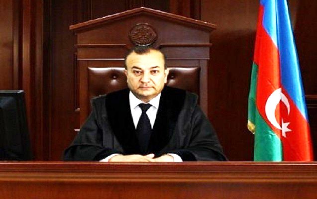 Məhkəmə sədrinin qardaşı oğlu faciəvi şəkildə öldü – FOTO Məhkəmə sədrinin qardaşı oğlu faciəvi şəkildə öldü – FOTO