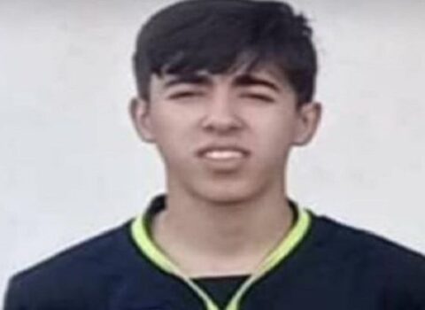 İmişlidə 15 yaşlı futbolçu faciəli şəkildə öldü
