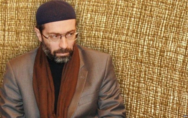 Mövsüm Səmədov 12 ildən sonra azadlığa buraxıldı
