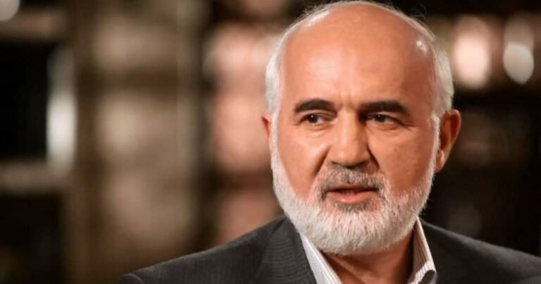 İran rəsmisi: “Yaxında yoxsulların bizə qarşı üsyanı BAŞ VERƏ BİLƏR” İran rəsmisi: “Yaxında yoxsulların bizə qarşı üsyanı BAŞ VERƏ BİLƏR”