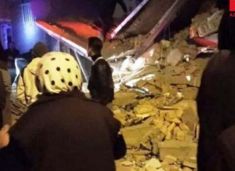 Qərbi Azərbaycanda qaz partladı – 2 uşaq öldü, 4 nəfər yaralandı