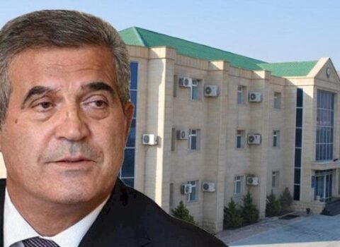 İşə çıxmadığı deyilən icra başçısı danışdı: “Yoxlama aparılır…”