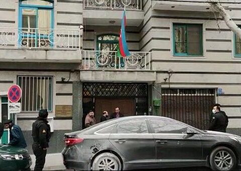 Tehrandakı səfirliyimiz bu şərtlə fəaliyyətini bərpa edə bilər – AÇIQLAMA