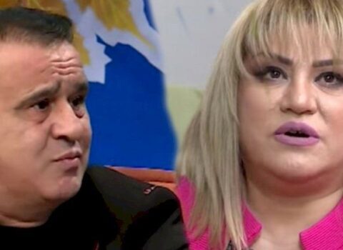 Tacir Şahmalı qadın həmkarını təhqir etdi: “Kinq-konq”a oxşayır, o sifətdə qadın olar?”
