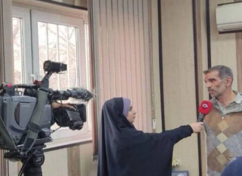 “İrandakı rejim bu hücumdan kobud təbliğat vasitəsi kimi istifadə edir” – Mayk Doran