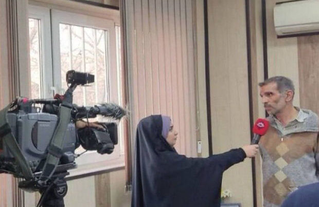 “İrandakı rejim bu hücumdan kobud təbliğat vasitəsi kimi istifadə edir” – Mayk Doran