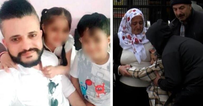 TÜKÜRPƏDƏN HADİSƏ – Ata üç uşağını və özünü ASDI TÜKÜRPƏDƏN HADİSƏ – Ata üç uşağını və özünü ASDI