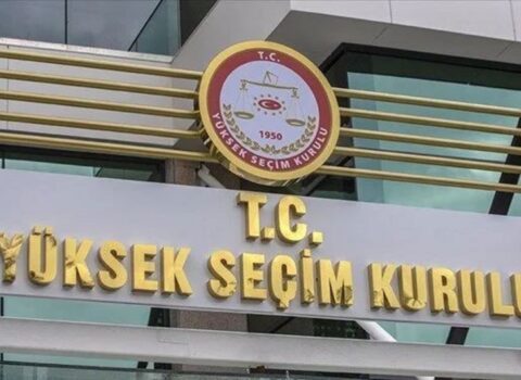 Türkiyədə seçkilərlə bağlı SON DURUM