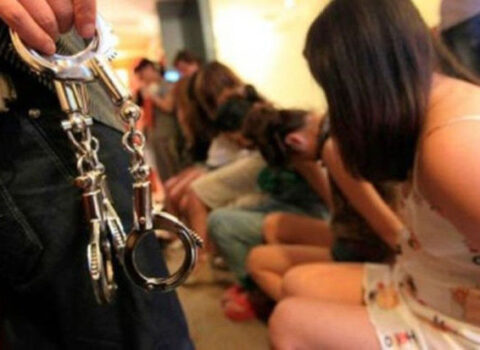 Bakıda gənc qızları 50 manata satan qadına cinayət işi açıldı