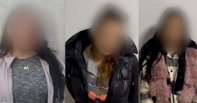Yasamalda “patı” satan qadınlar saxlanıldı – VİDEO Yasamalda “patı” satan qadınlar saxlanıldı – VİDEO