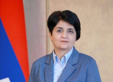 “Bakı təklifimizə reaksiya verməyib” – Avanesyan