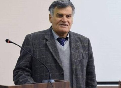 Erməni separatçılarının “himn”inin müəllifi ÖLDÜ