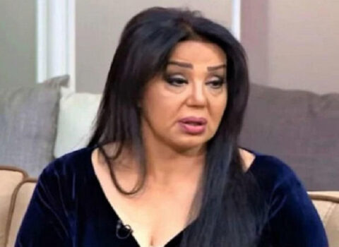 Zeynəb Dostəliyeva VƏFAT ETDİ