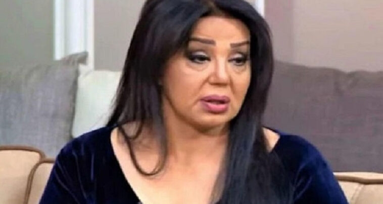 Zeynəb Dostəliyeva VƏFAT ETDİ Zeynəb Dostəliyeva VƏFAT ETDİ