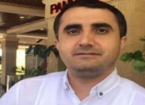 Moskvada azərbaycanlı iş adamı faciəvi şəkildə öldü – FOTO