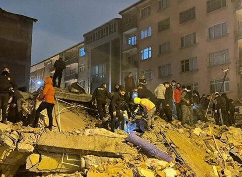 Bu ölkə Türkiyəyə təcili 5,9 milyon dollar AYIRIR