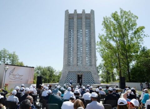 Şuşada Vaqif poeziya günləri keçiriləcək